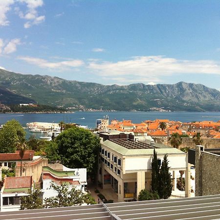 Apartments M Palace Budva Exteriér fotografie
