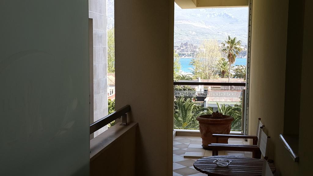 Apartments M Palace Budva Pokoj fotografie