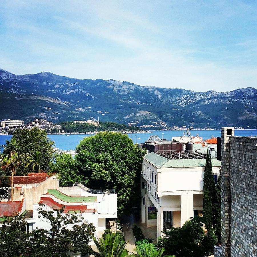 Apartments M Palace Budva Pokoj fotografie