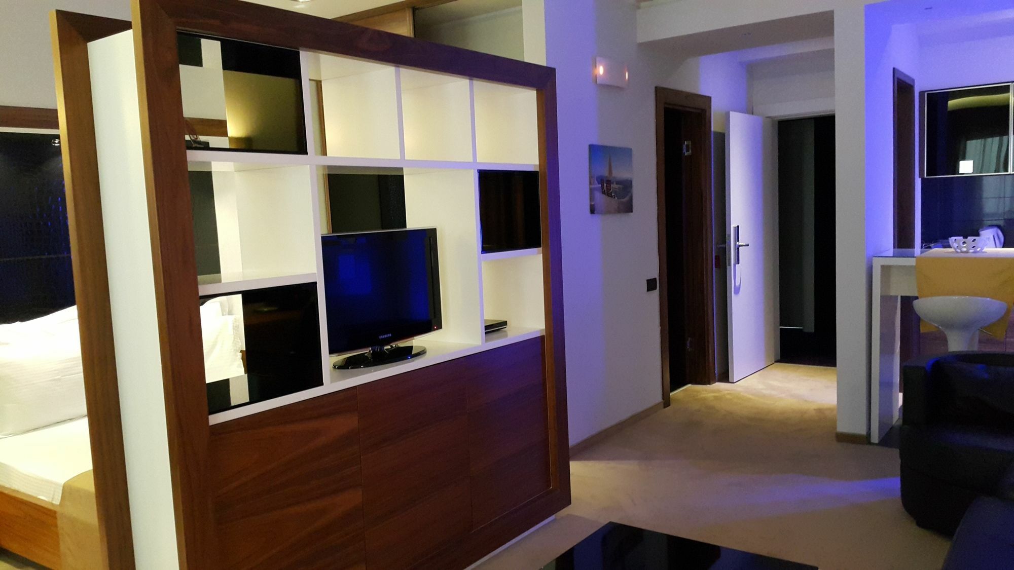 Apartments M Palace Budva Exteriér fotografie