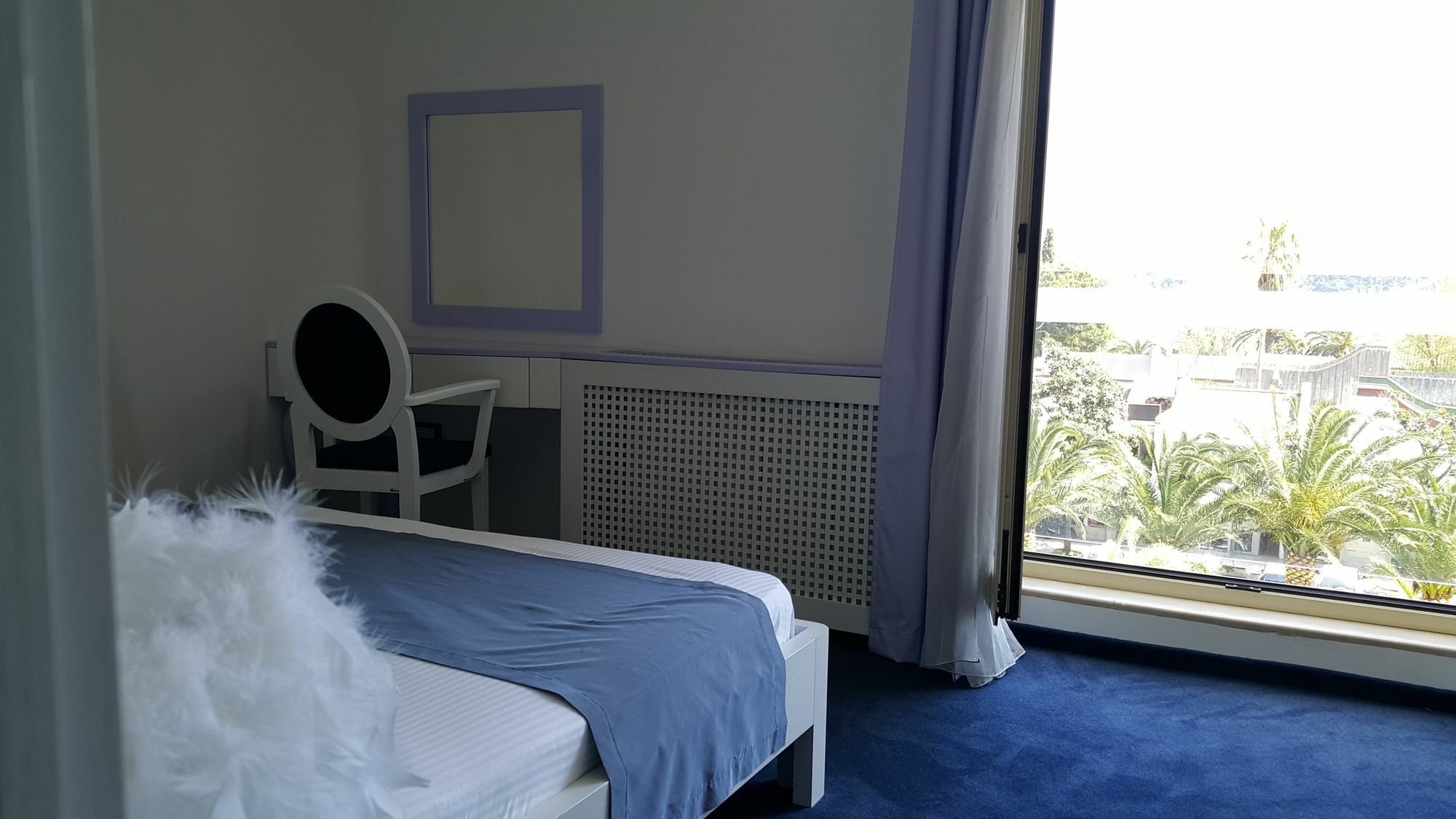 Apartments M Palace Budva Exteriér fotografie